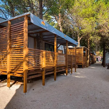 Lodge Mobile 14 Vodice